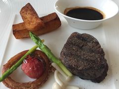 -上海和平饭店-华懋阁 The Cathay Room