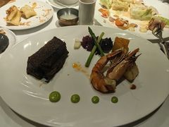 -王品牛排(杭州大厦店)