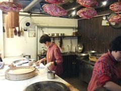 大堂-锦记糕点铺