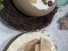 -嗨辣小聚·盘锦河蟹·海鲜烧烤龙虾(盘锦十年好店)