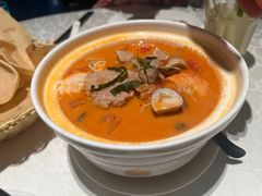 冬阴功海鲜妈妈面-珍宝海鲜JUMBO Seafood(尚嘉店)