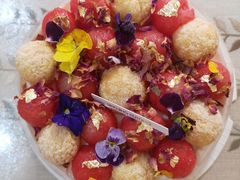 -玲婧胡同·生日蛋糕·餐厅(嘉里城店)