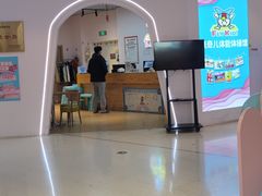 -飞奇儿体能体操馆(和平印象城店)