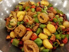 -宜宾海鲜酒家·三十年老字号