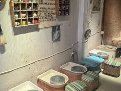 -碰瓷儿陶艺DIY体验馆(五道营胡同总店)