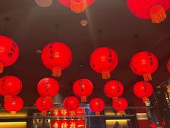 -小厨娘金榜题名(夫子庙秦淮河店)