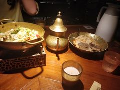 -楼兰新疆主题餐厅(苏州中心店)
