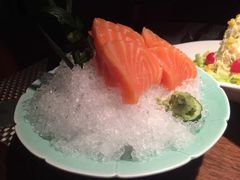 -山葵家·创意料理(宁波来福士店)