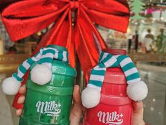 牛油果肉肉多多-milkplus·泰式奶茶(较场东路店)