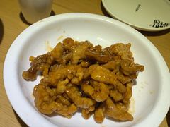 -吕氏疙瘩汤·海鲜新鲁菜(凯德mall新都心店)
