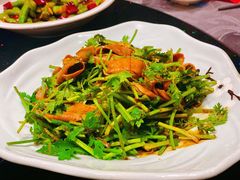 -洪福龙虾