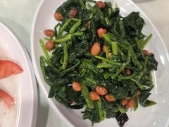 -听涛雅苑百味饺子老家菜馆
