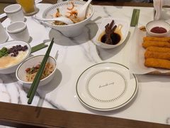 -春家·非遗手工小吃(徐汇万科广场店)