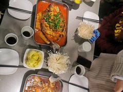 -半天妖烤鱼(紫荆广场店)