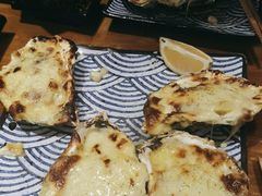 -帽帽家只卖生蚝·烧烤(沙湖路店)