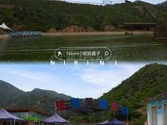 -桑干河大峡谷旅游区