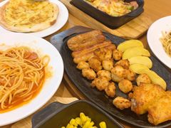 -萨莉亚(百信广场店)