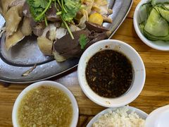 -肥婆兰鸡饭(西门外街店)