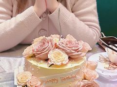 -雀蓝川菜(星悦汇店)