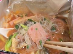 -见味花甲(福田coco park店)