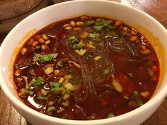 酸辣粉-金鼎轩(安贞里店)