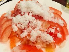 -玫瑰红烤羊排(北新桥三条店)