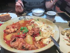 -那时新疆·若羌(经纬汇店)