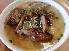 -下村新强记烧鹅店