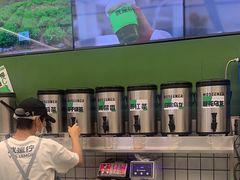 -Yes Lemon就是柠·手打柠檬茶(苏州中心一店)