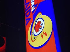 -蛙来哒(东城万达店)