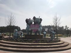 -保利石象湖景区