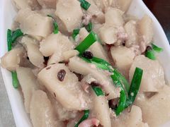 柚皮鱼肠-腰记饭店(龙源路店)