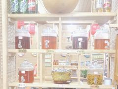 -老姐石板烧烤+铜炭火锅(总店)