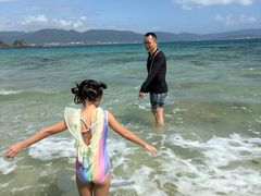 -三亚太阳湾柏悦酒店
