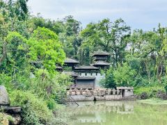-三国赤壁古战场