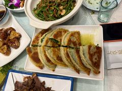 -大草原清真饭庄(沙河店)