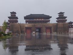 -中国汉城景区