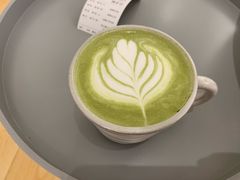 -隹木咖啡馆(宝龙广场店)