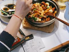 -火啫啫·粤式啫啫煲(南通首店)