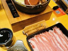 寿喜锅-胜博殿日式炸猪排(西红门店)