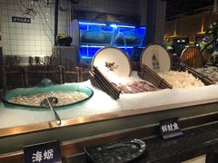 -餐海·海鲜自助餐厅(宝龙广场店)