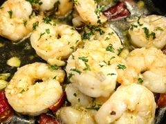 -FISH&POTATO Cō(地中海美食 万象城店)