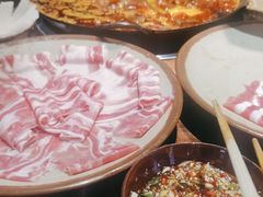 -楠火锅(哈尔滨金爵万象店)