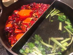 -盡膳口福跷脚牛肉火锅(合生汇购物中心店)