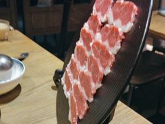 -那时新疆·若羌(经纬汇店)