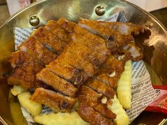-囧人粗品·泰国街市料理(霖峰店)