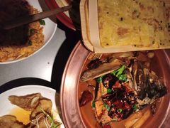 -关东小磨东北菜(上海长风大悦城店)
