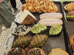 -布莱诺(中央大道店)