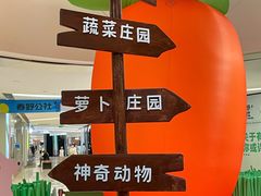 -龙湖西安曲江天街