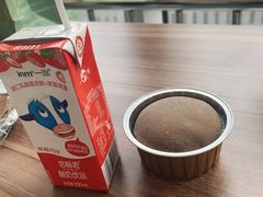 -欢牛蛋糕屋(萧山万象汇店)